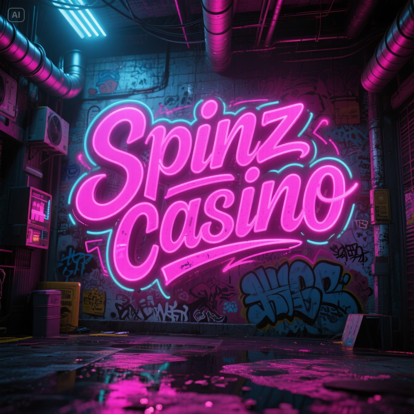Spinz Casino